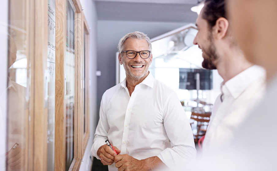 Bild zu Leitung Customer Service (m/w/d)