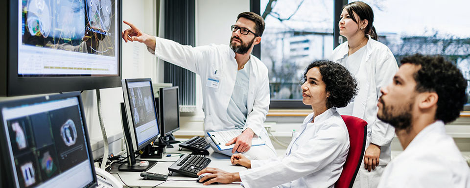 Bild zu Chemielaborant / Chemisch-technischer Assistent (m/w/d)