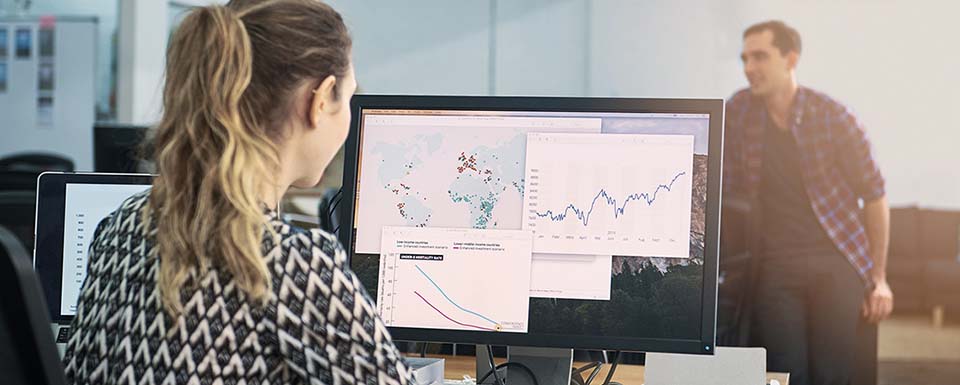 Bild zu Referent Finance & Accounting (Tech Sektor) (m/w/d)