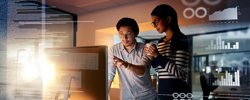 Bild zu Network Engineer (m/w/d)
