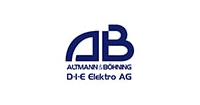 D-I-E Elektro AG / NL Altmann & Böhning