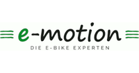 e-motion - Die e-Bike Experten