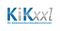 Regionale Jobs bei KiKxxl GmbH