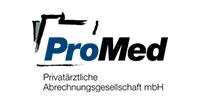 ProMed Privatärztliche Abrechnungsgesellschaft mbH