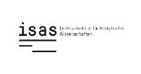 Leibniz-Institut für Analytische Wissenschaften - ISAS - e.V.