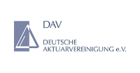 Deutsche Aktuarvereinigung (DAV) e.V.
